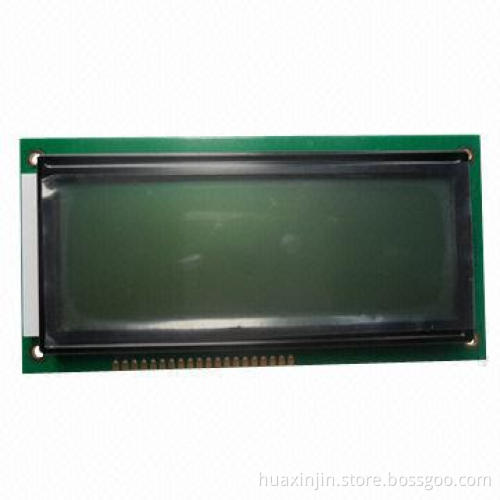 192x64 Dots Graphic LCD Module